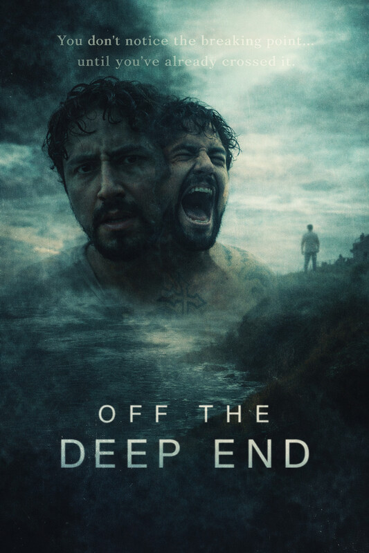 Off The Deep End poster